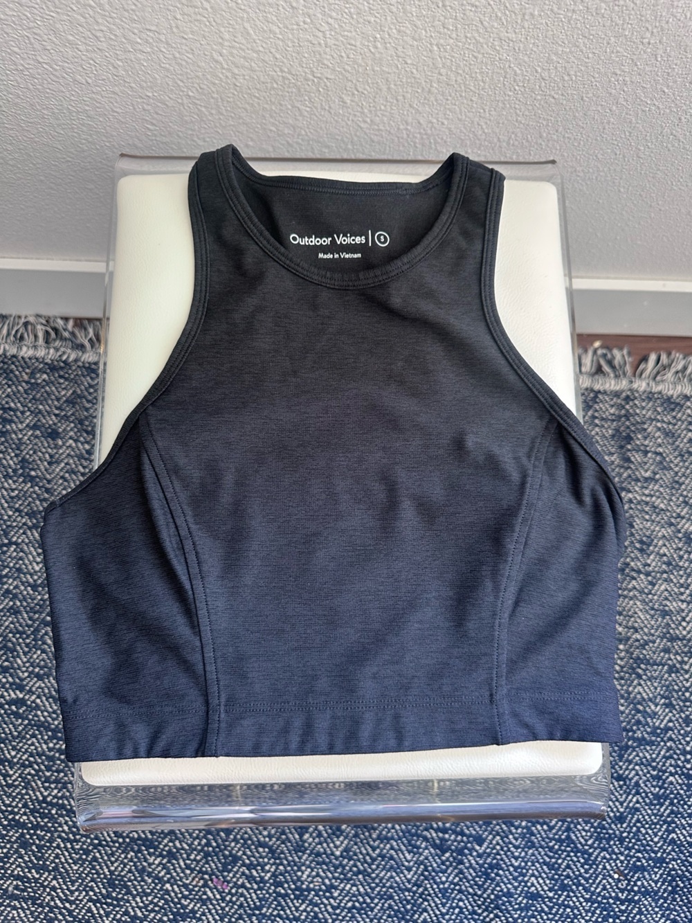 Outdoor Voices Workout Top